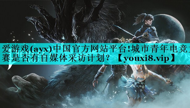 城市青年电竞大赛是否有自媒体采访计划？